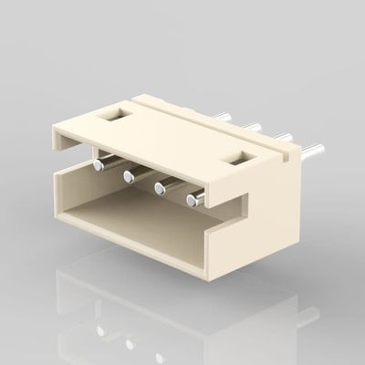 fil de 1.5mm pour embarquer le type BxB-ZR d'immersion de connecteur du connecteur 2Pin-15Pin JST ZH
