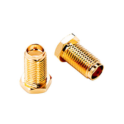 Le connecteur SYRF-SMA53 SMA