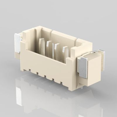 fil 1.0AMP de 1.25mm pour embarquer MX 53261xx71 du connecteur 2Pin-16Pin de soudure