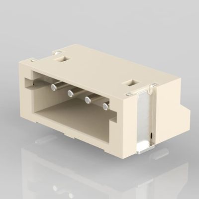 fil de gaufrette de 1.5mm pour embarquer la portée du connecteur ZH SxB ZR-SM4-TF Rosh