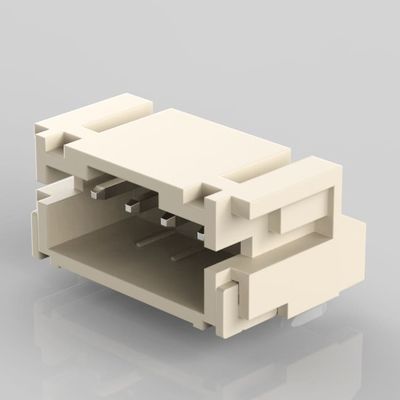 fil de gaufrette de 2.0mm pour embarquer le type connecteur 2.0AMP pH SxxB PH-SM4-TB de Smt de connecteur