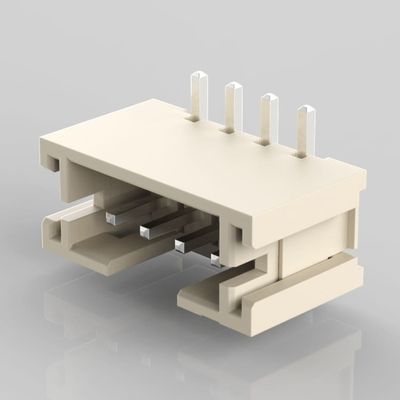 fil de gaufrette de 2.0mm pour embarquer le type connecteur 2.0AMP pH SxxB PH-SM4-TB de Smt de connecteur