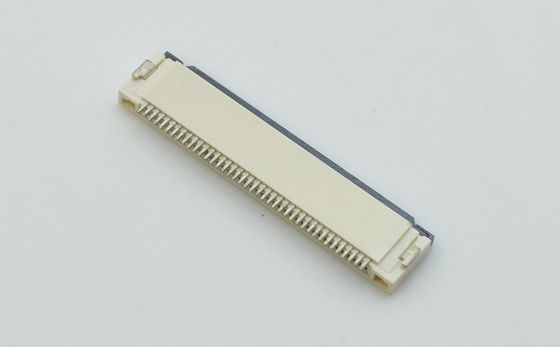 C.C 90° à angle droit à C.A. des connecteurs 50V du lancement 0.5mm FFC FPC facile sur le type de SMT