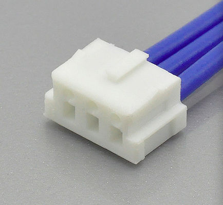 2.0mm Connecteurs PCB Fil à carte 90° 2-15 Pin Dip Type 2.0amp