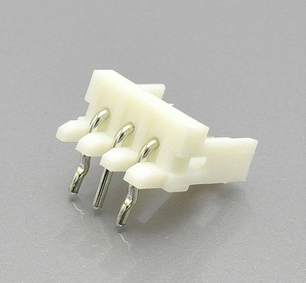 2.0mm Connecteurs PCB Fil à carte 90° 2-15 Pin Dip Type 2.0amp