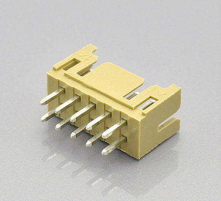 3.0 Amp courant câble à connecteur de carte 250 Volt