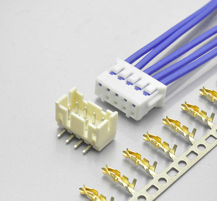 3.0Amp SMT type câble à connecteur Pcb série PHD2.0