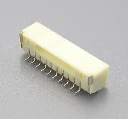 1.0amp 1,25mm fil de gaufre à connecteur de carte Nylon-9T 2 Pin-15Pin JST GH SMXXB-GHS