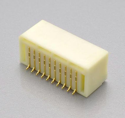 1.0mm Connecteur câble à carte Wafer double rangée SMT Type 2*4Pin-2*25Pin JST SHD BMxxB-SRDS