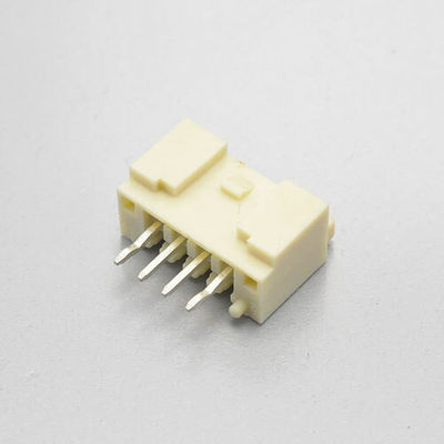 2.0mm connecteur câble à plaque Wafer à une rangée unique type 1*2Pin-1*15Pin JST PA SXXB-PASK