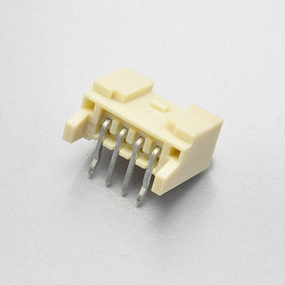 2.0mm connecteur câble à plaque Wafer à une rangée unique type 1*2Pin-1*15Pin JST PA SXXB-PASK