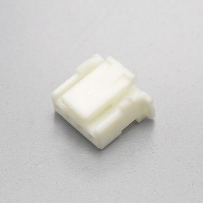 2.0mm connecteur câble à plaque Wafer à une rangée unique type 1*2Pin-1*15Pin JST PA SXXB-PASK