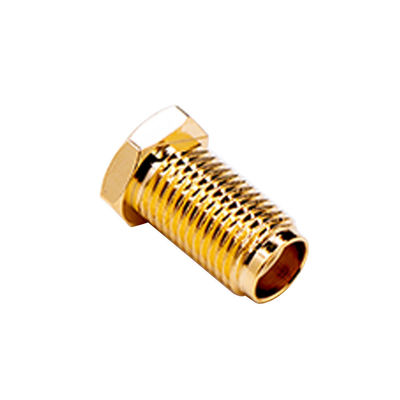 Le connecteur SYRF-SMA53 SMA