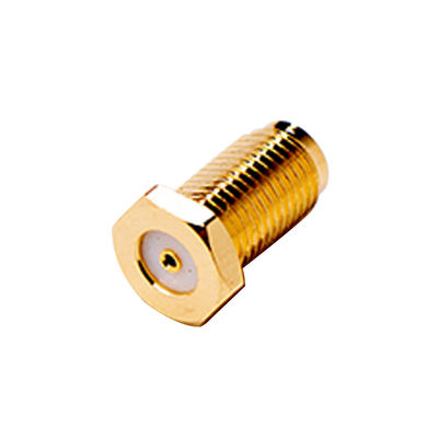 Le connecteur SYRF-SMA53 SMA