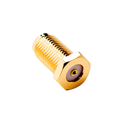 Le connecteur SYRF-SMA53 SMA