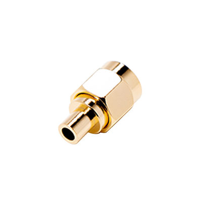 Le connecteur SYRF-SMA125 SMA
