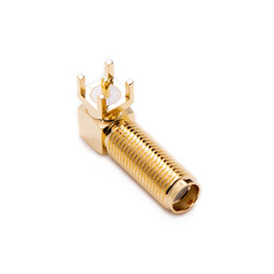 SYRF-SMA1287 Connecteur SMA